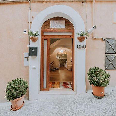 La Casa Di Achille Bed & Breakfast Chieti Exterior foto