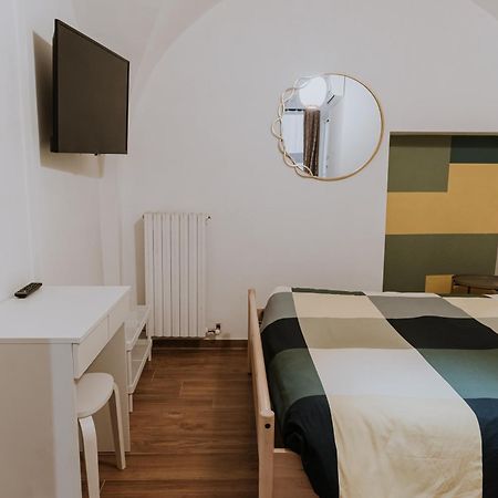 La Casa Di Achille Bed & Breakfast Chieti Exterior foto