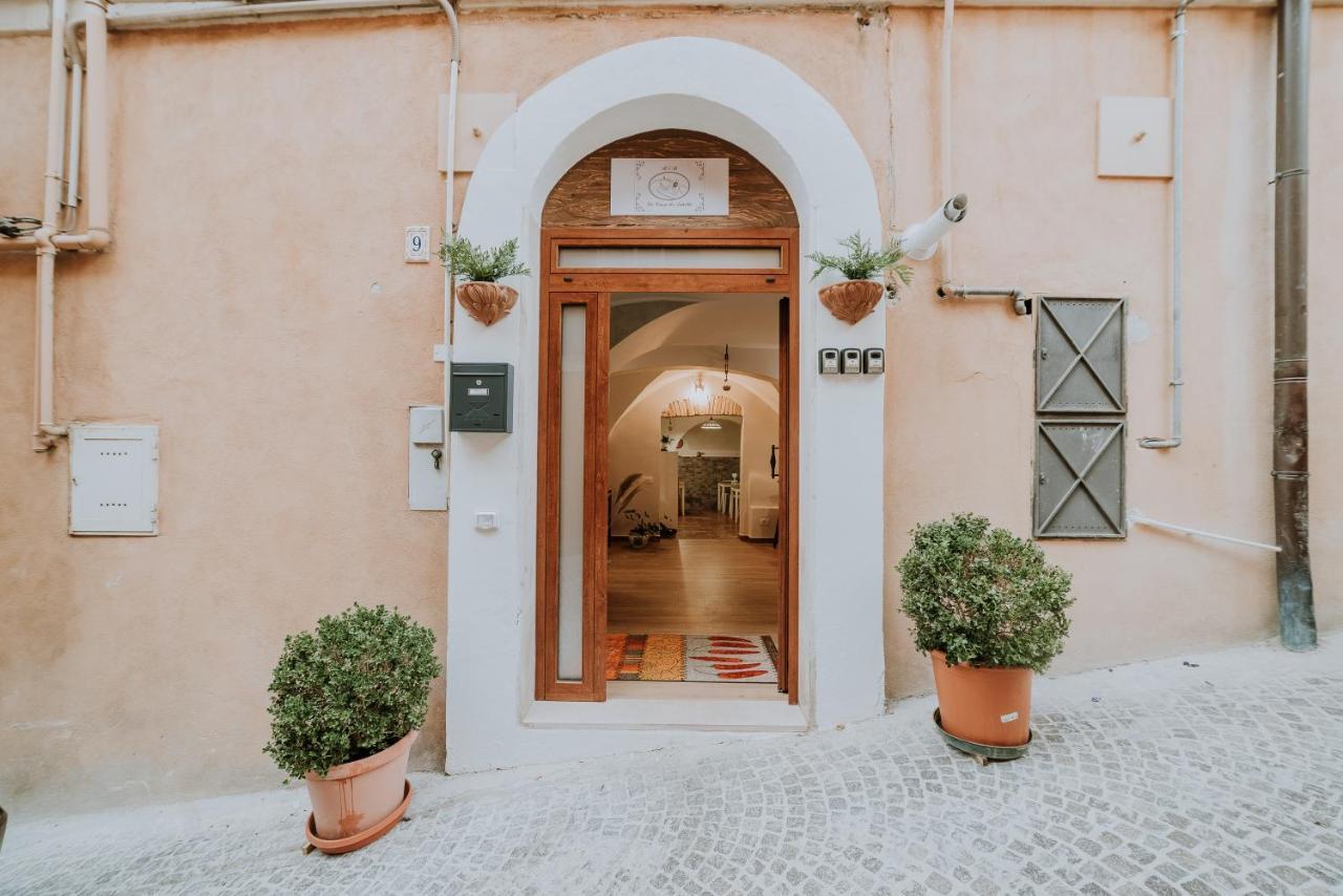 La Casa Di Achille Bed & Breakfast Chieti Exterior foto