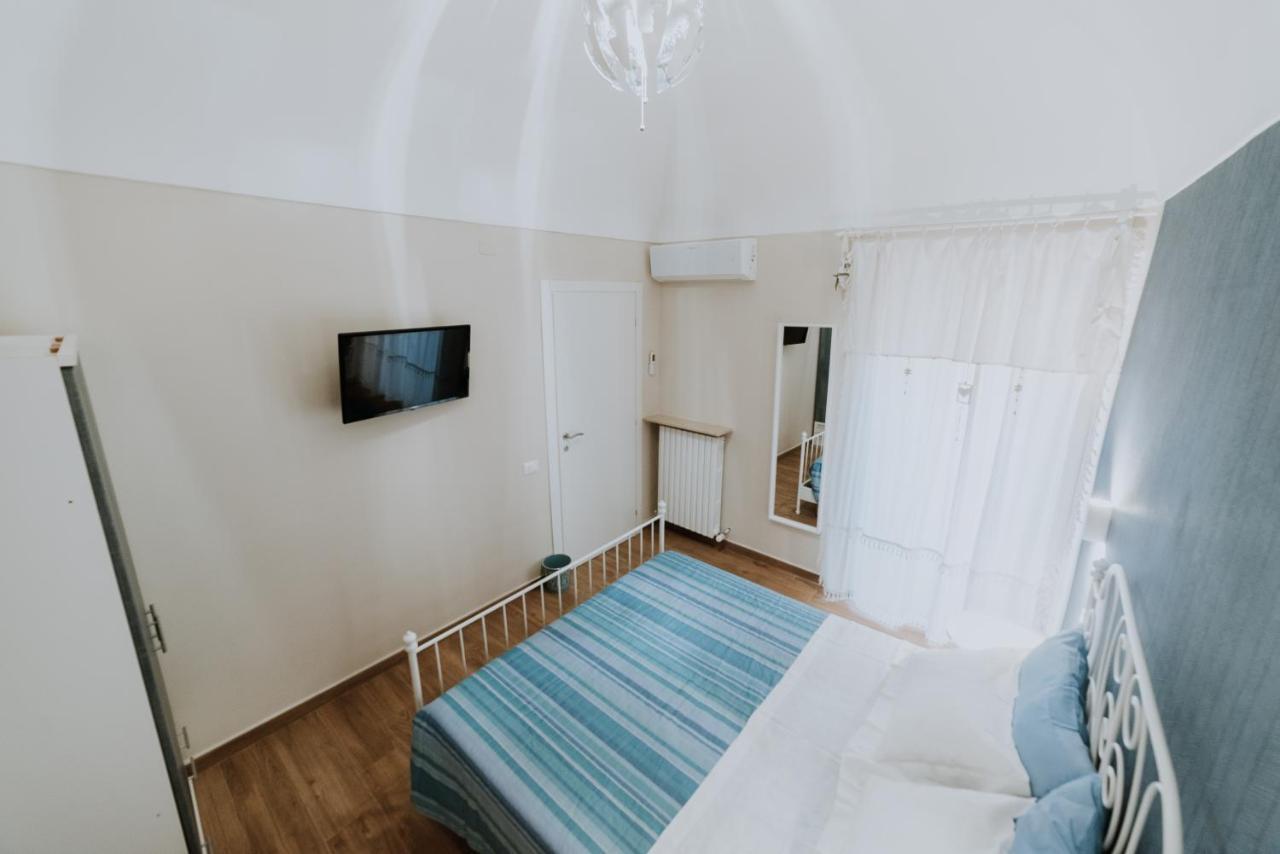 La Casa Di Achille Bed & Breakfast Chieti Exterior foto