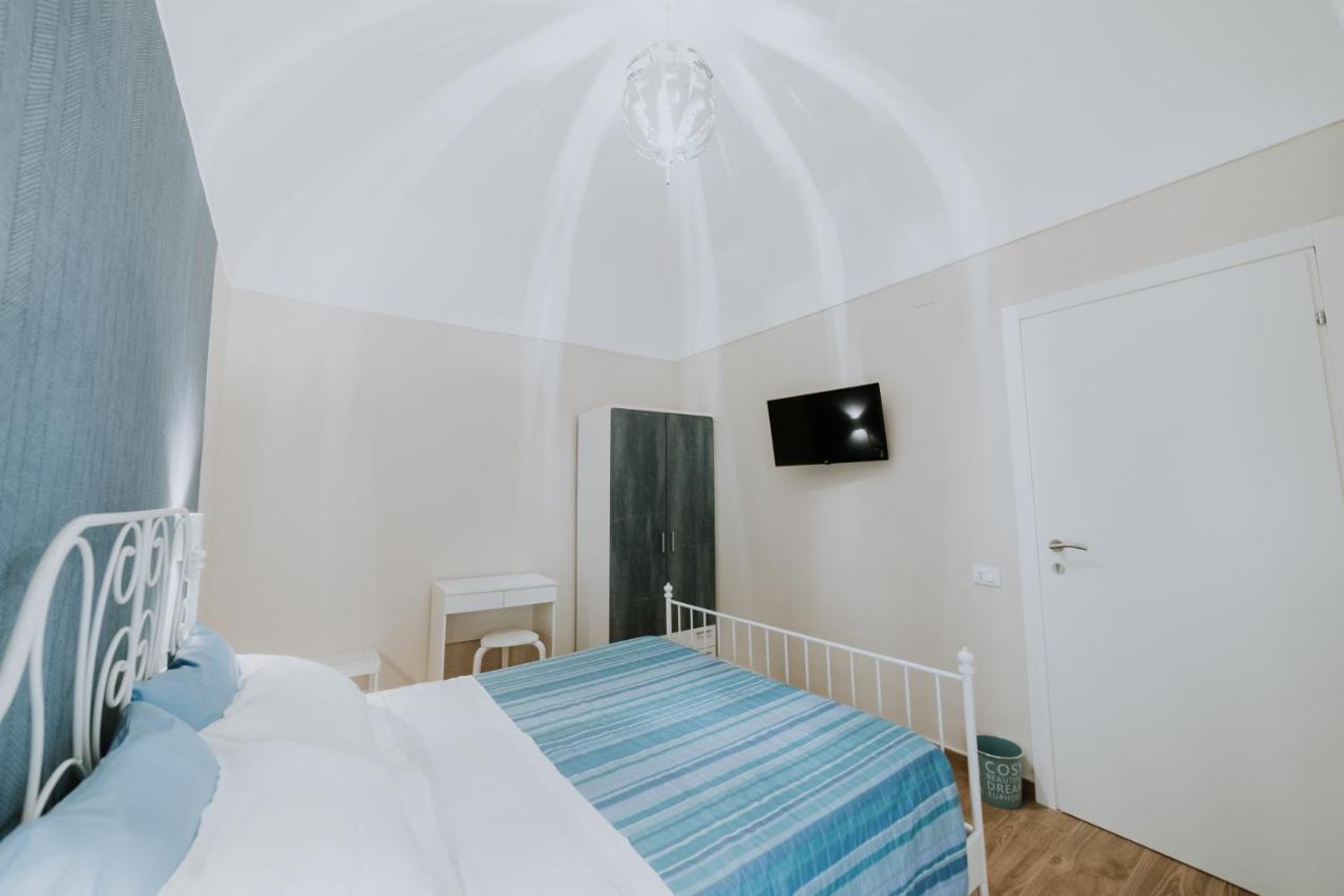 La Casa Di Achille Bed & Breakfast Chieti Exterior foto