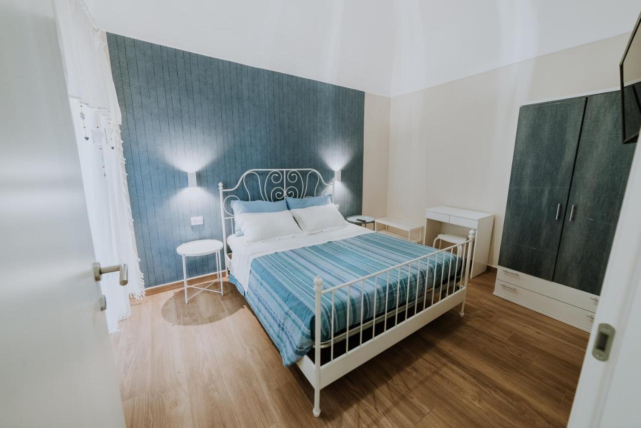 La Casa Di Achille Bed & Breakfast Chieti Exterior foto