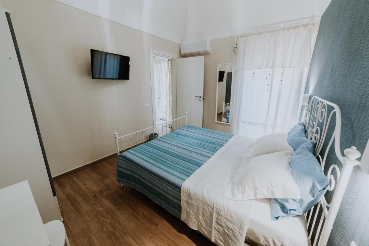La Casa Di Achille Bed & Breakfast Chieti Exterior foto