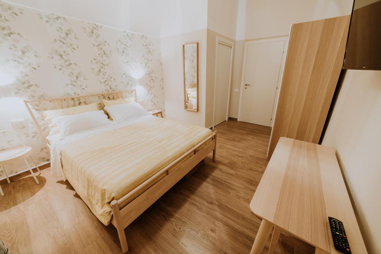 La Casa Di Achille Bed & Breakfast Chieti Exterior foto