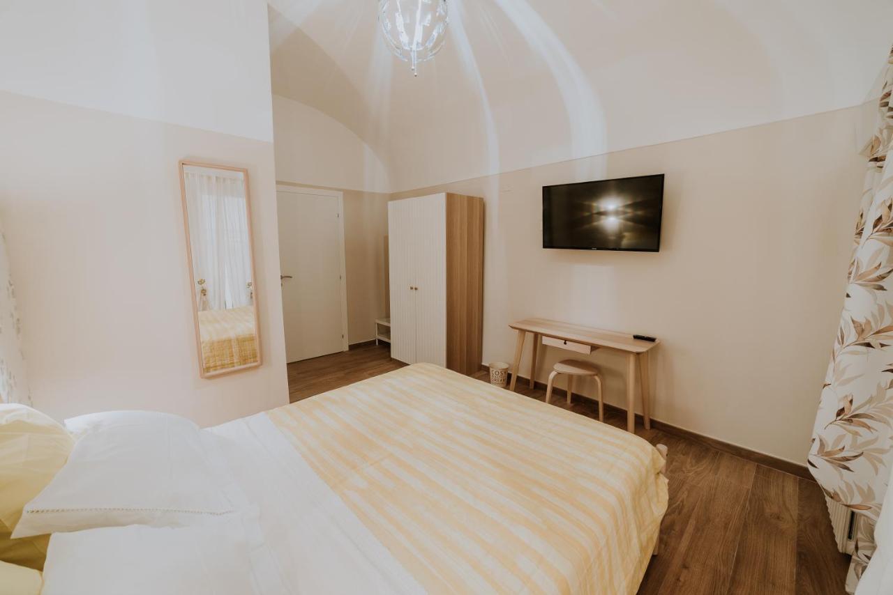 La Casa Di Achille Bed & Breakfast Chieti Exterior foto
