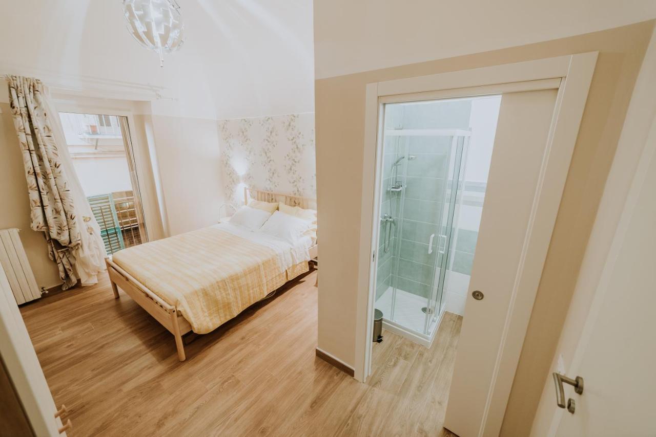 La Casa Di Achille Bed & Breakfast Chieti Exterior foto