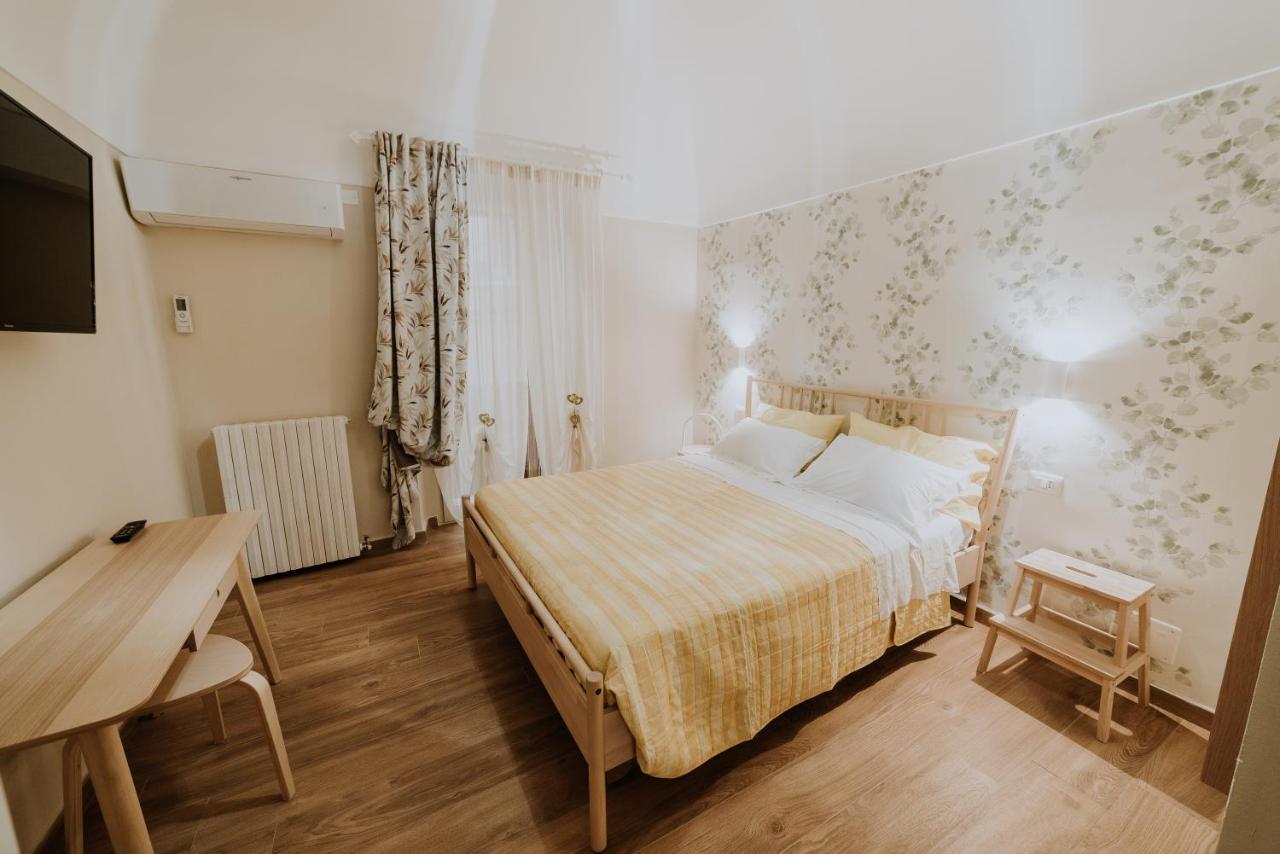 La Casa Di Achille Bed & Breakfast Chieti Exterior foto