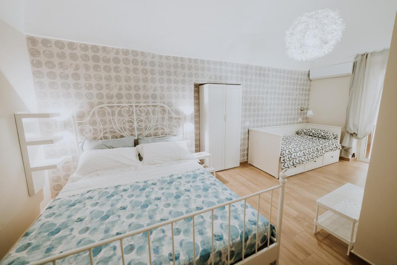 La Casa Di Achille Bed & Breakfast Chieti Exterior foto