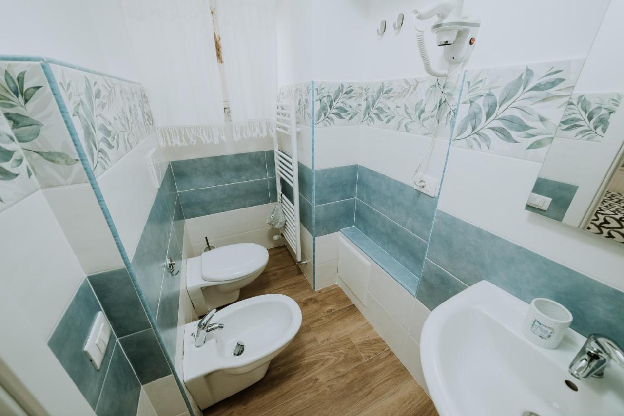 La Casa Di Achille Bed & Breakfast Chieti Exterior foto