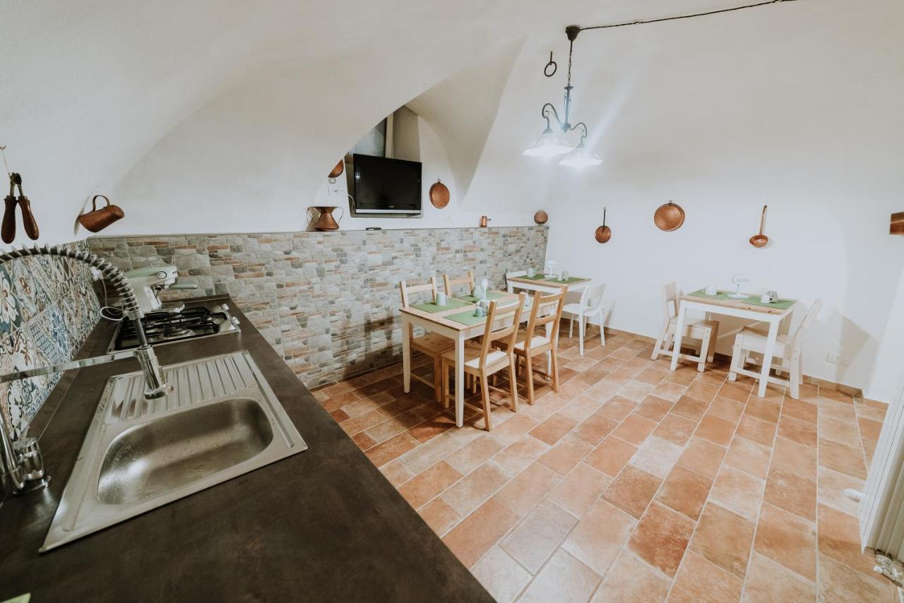 La Casa Di Achille Bed & Breakfast Chieti Exterior foto