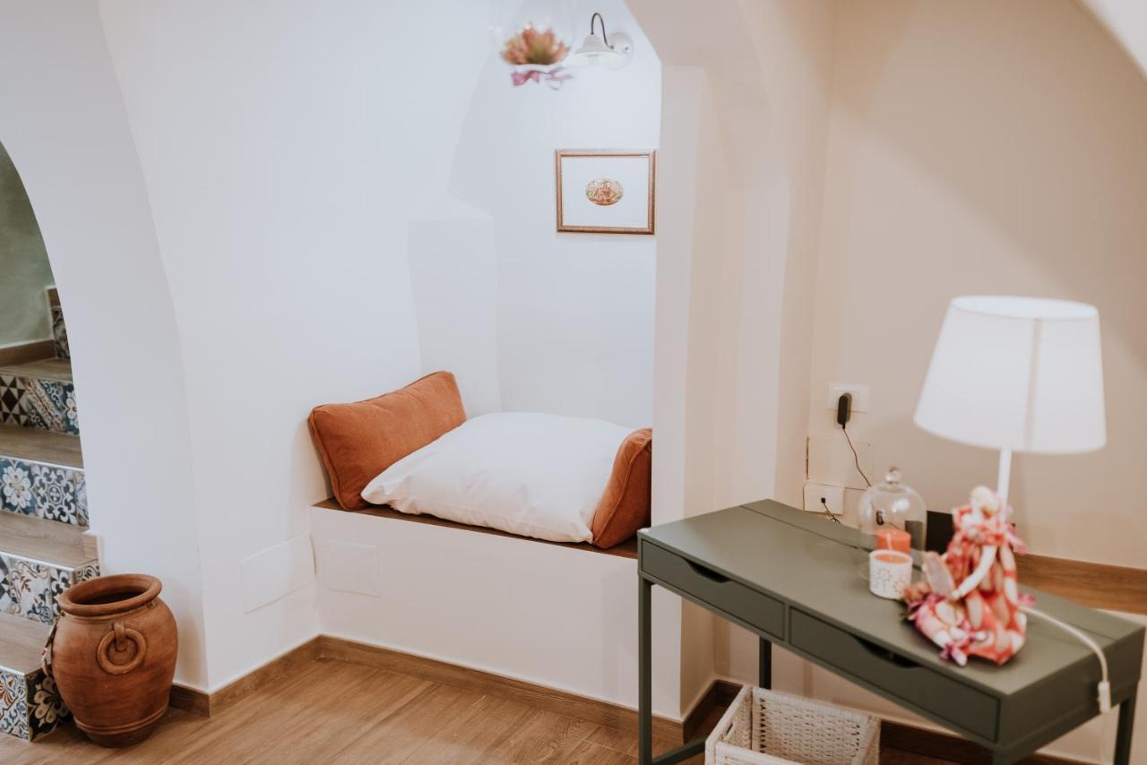 La Casa Di Achille Bed & Breakfast Chieti Exterior foto