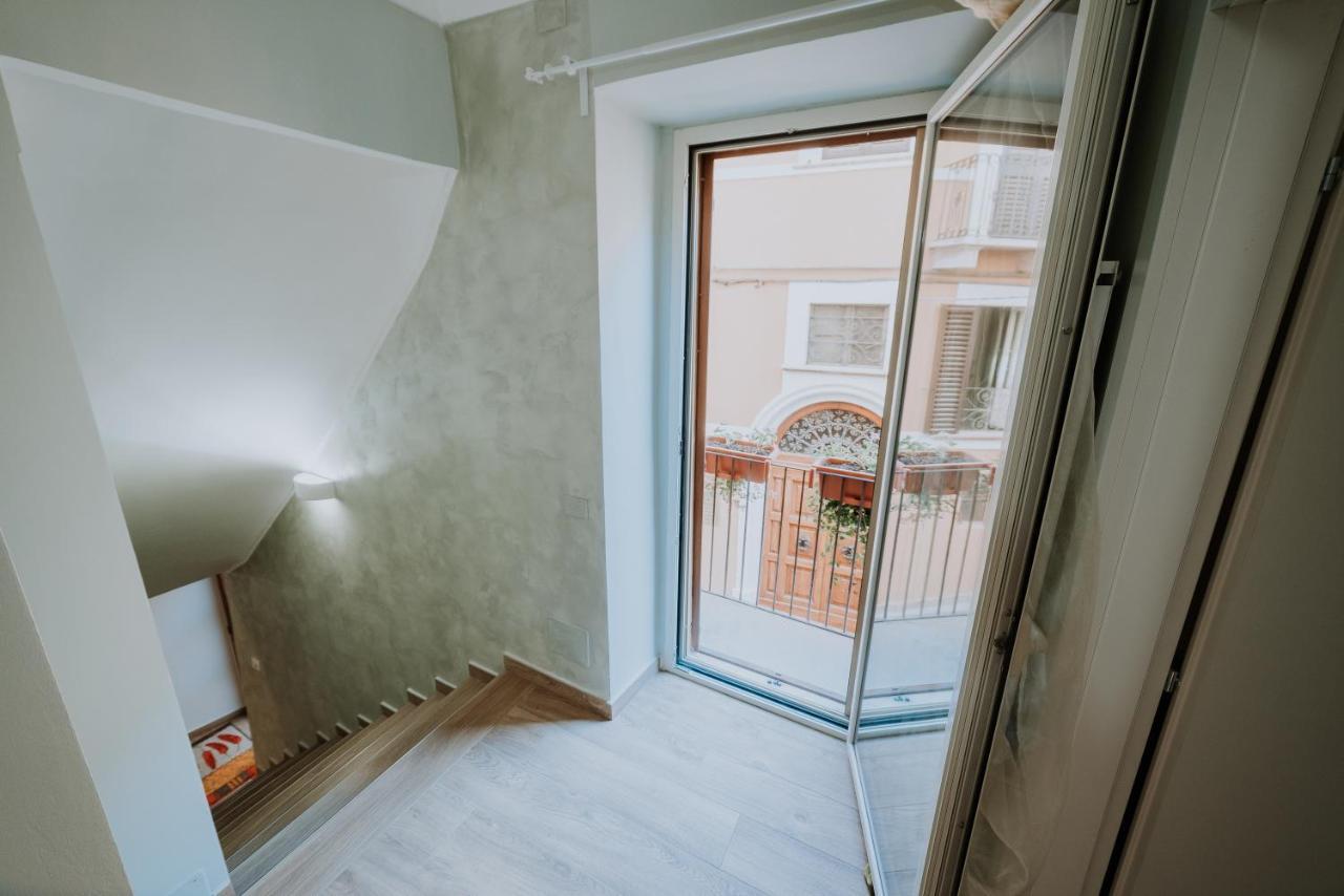 La Casa Di Achille Bed & Breakfast Chieti Exterior foto