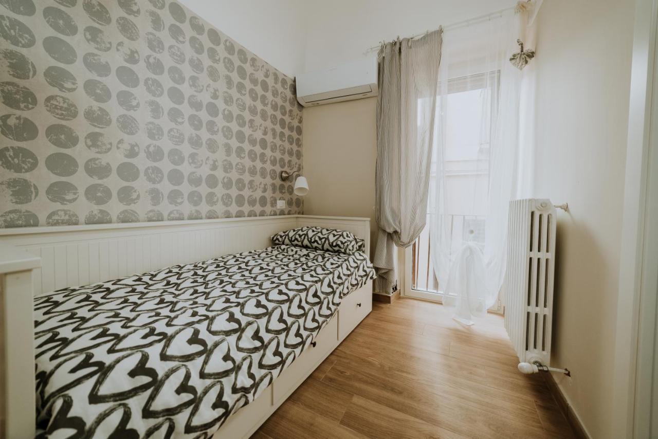 La Casa Di Achille Bed & Breakfast Chieti Exterior foto
