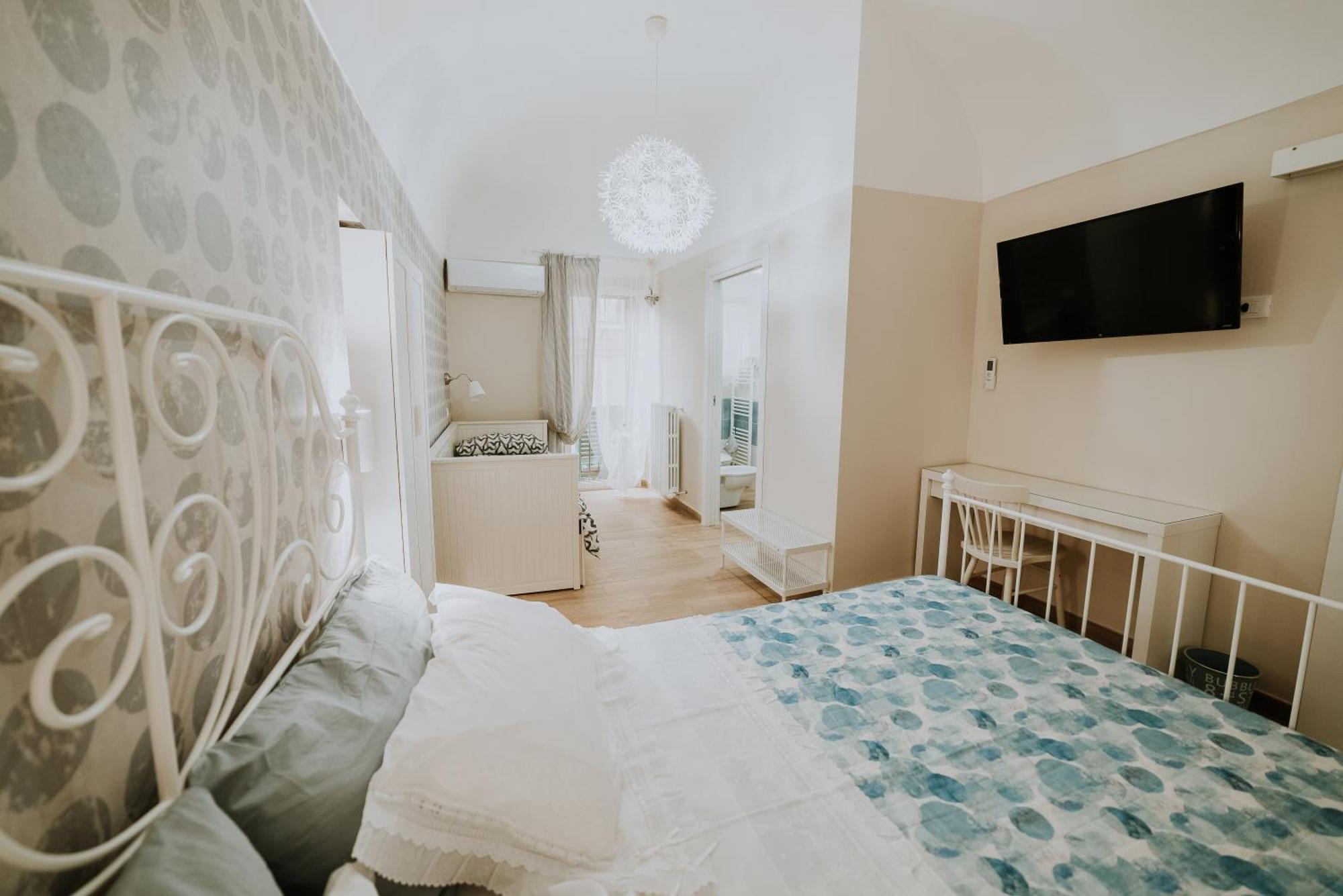 La Casa Di Achille Bed & Breakfast Chieti Exterior foto