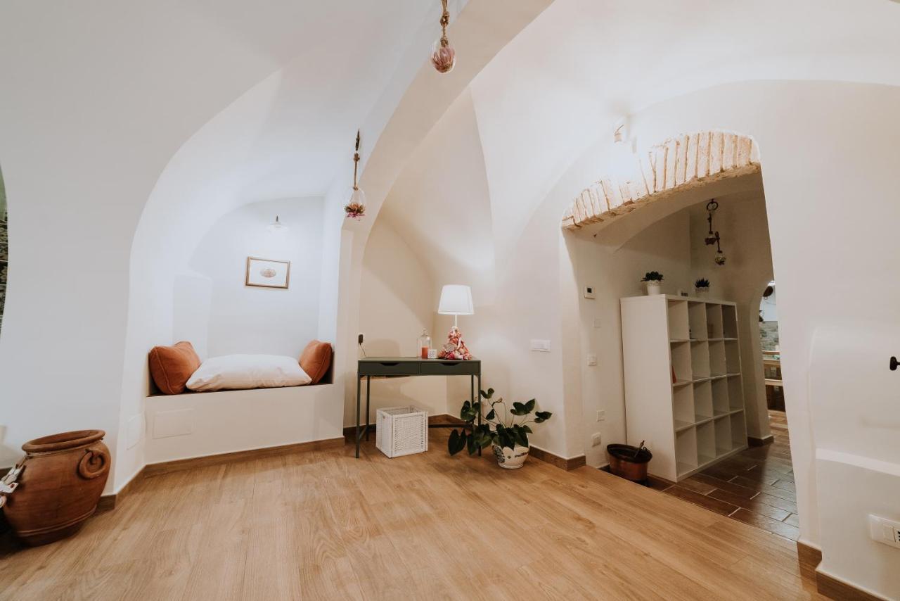 La Casa Di Achille Bed & Breakfast Chieti Exterior foto