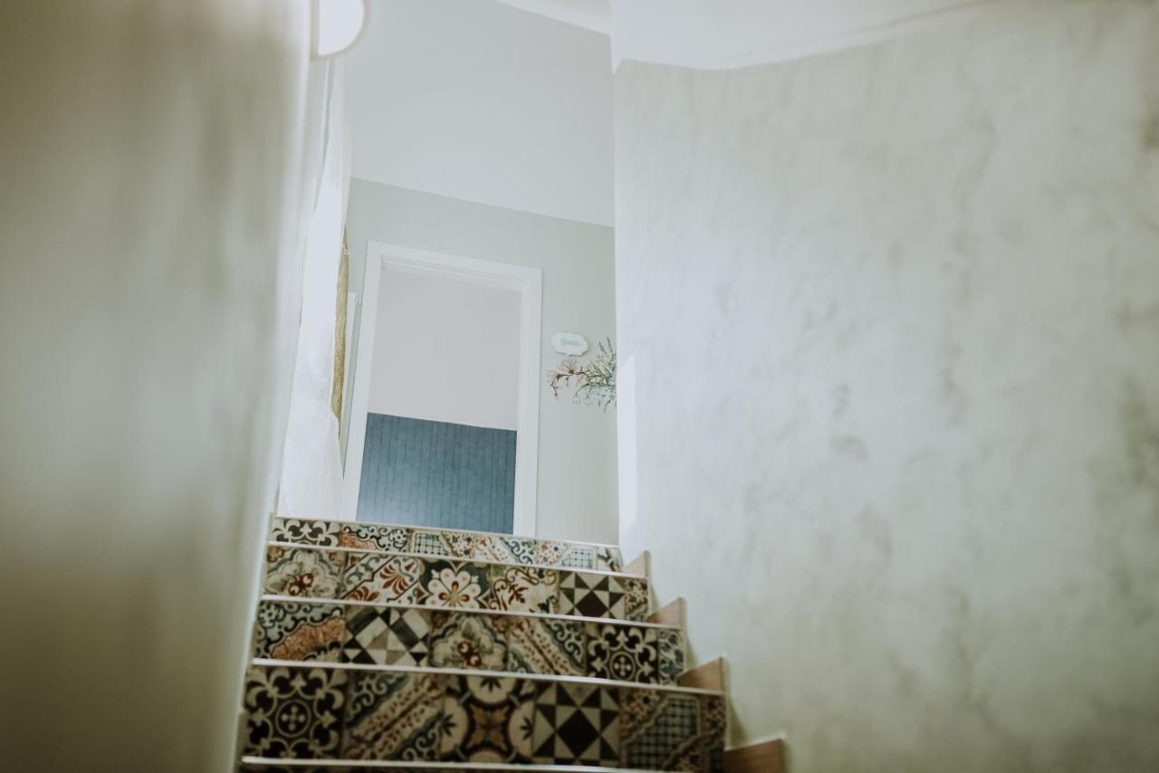 La Casa Di Achille Bed & Breakfast Chieti Exterior foto