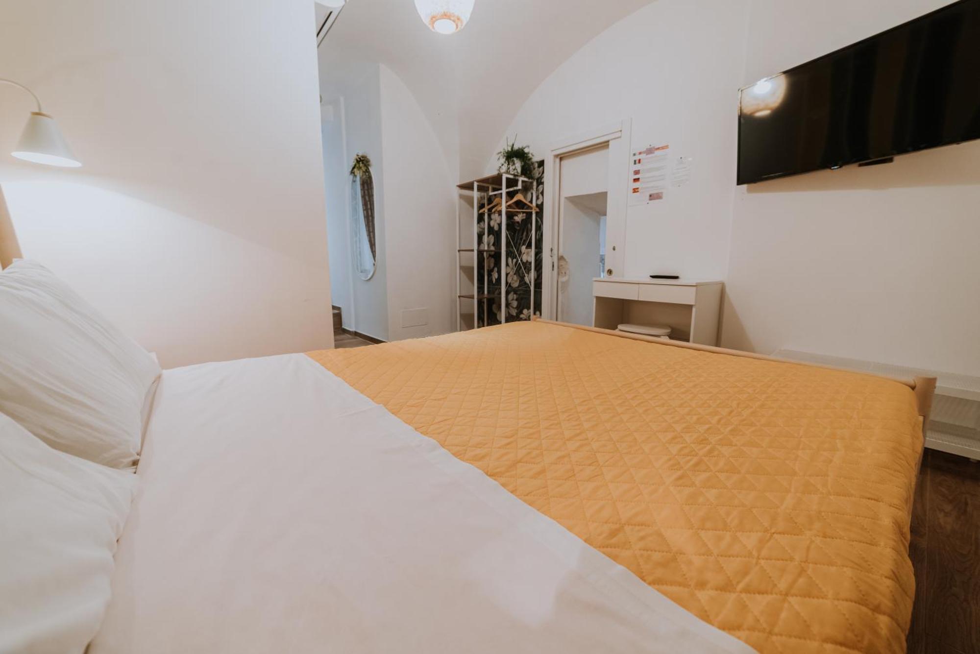 La Casa Di Achille Bed & Breakfast Chieti Exterior foto