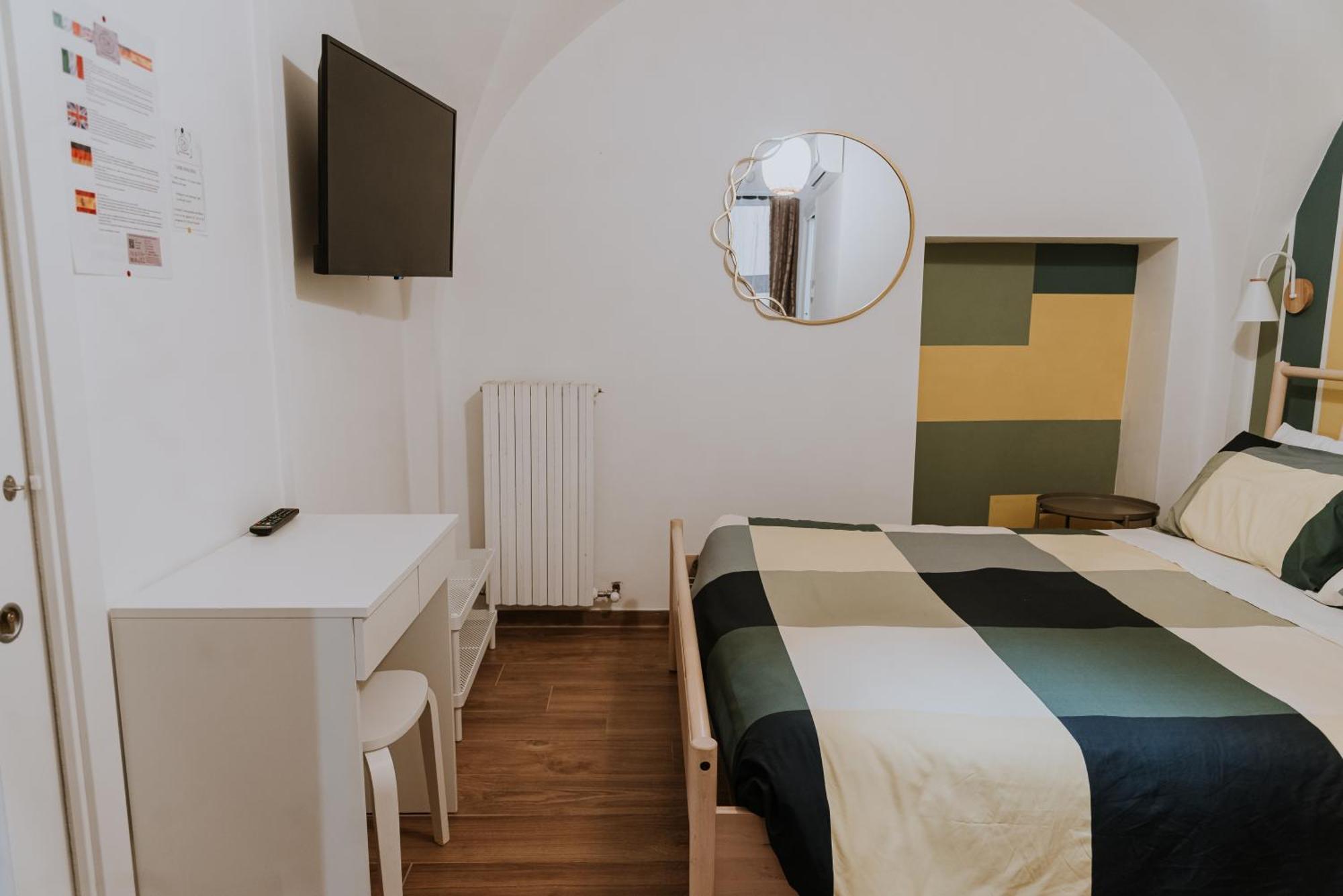 La Casa Di Achille Bed & Breakfast Chieti Exterior foto