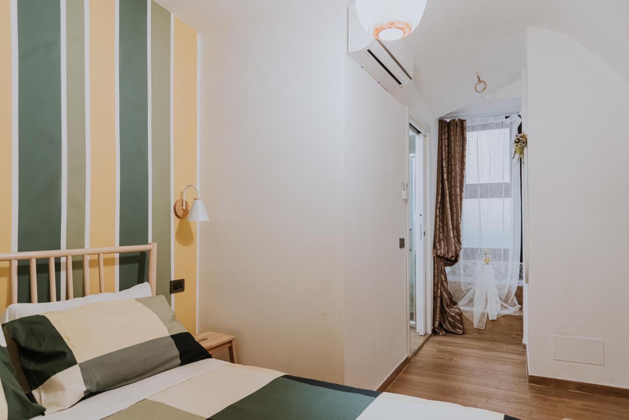 La Casa Di Achille Bed & Breakfast Chieti Exterior foto