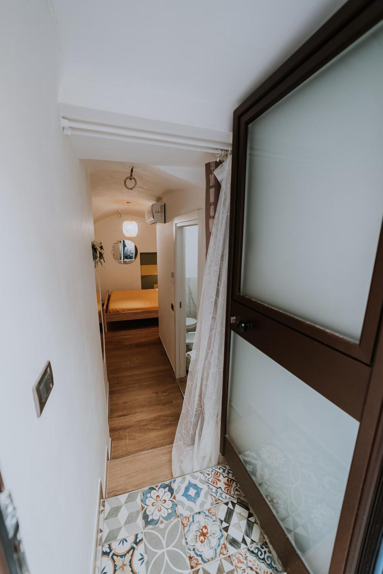 La Casa Di Achille Bed & Breakfast Chieti Exterior foto