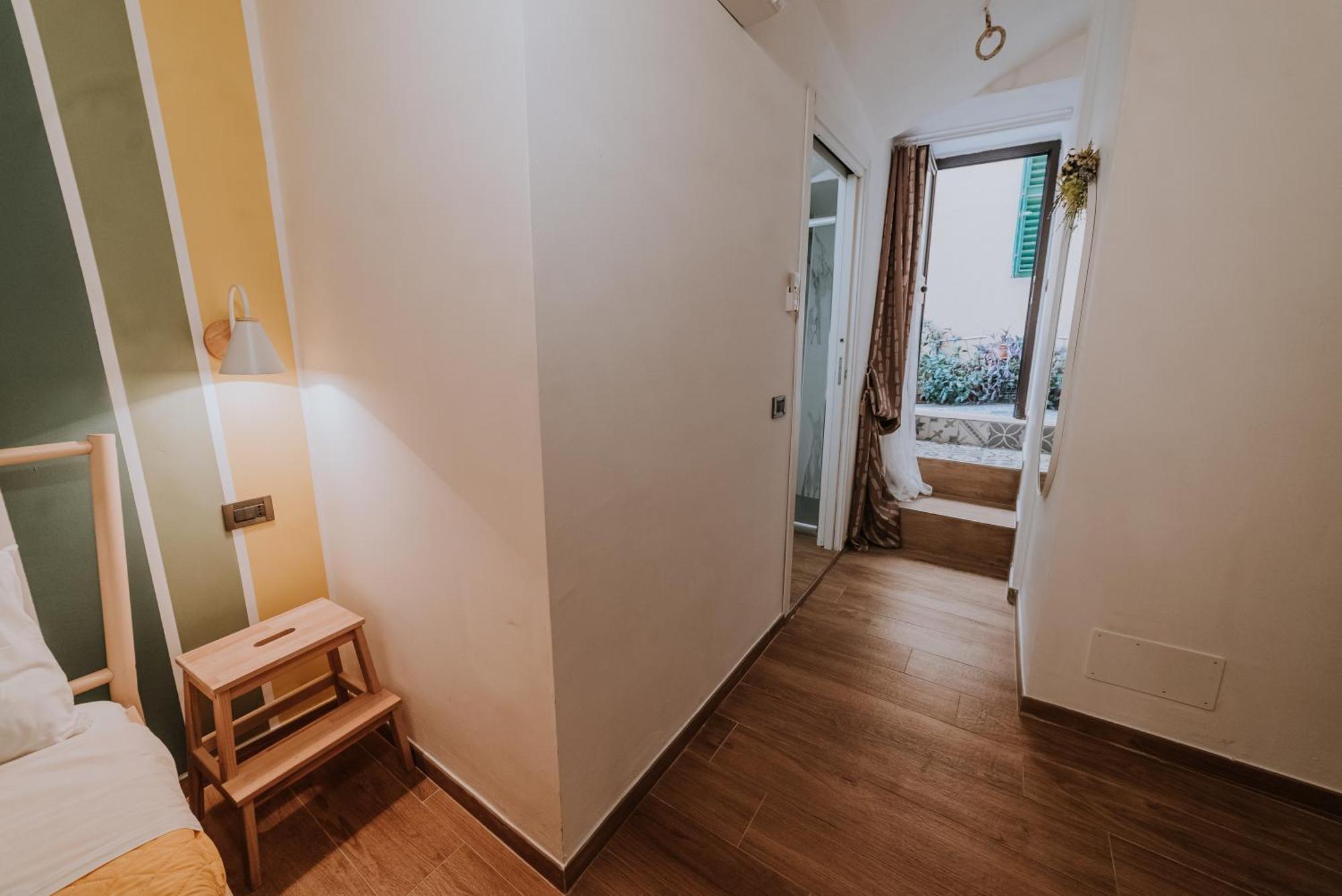 La Casa Di Achille Bed & Breakfast Chieti Exterior foto