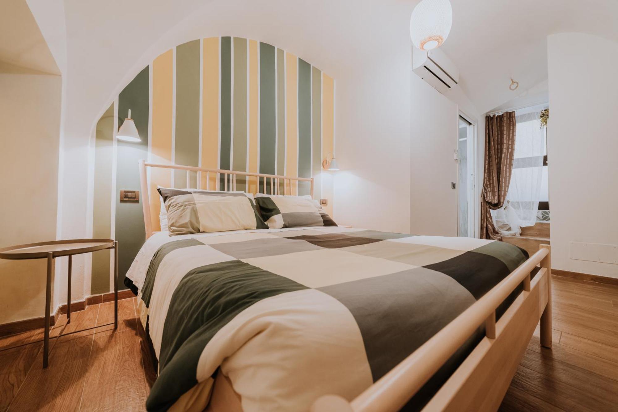 La Casa Di Achille Bed & Breakfast Chieti Exterior foto